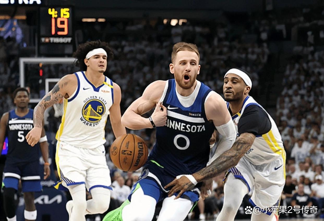 熊猫体育直播-勇士不敌森林狼，遭遇一败