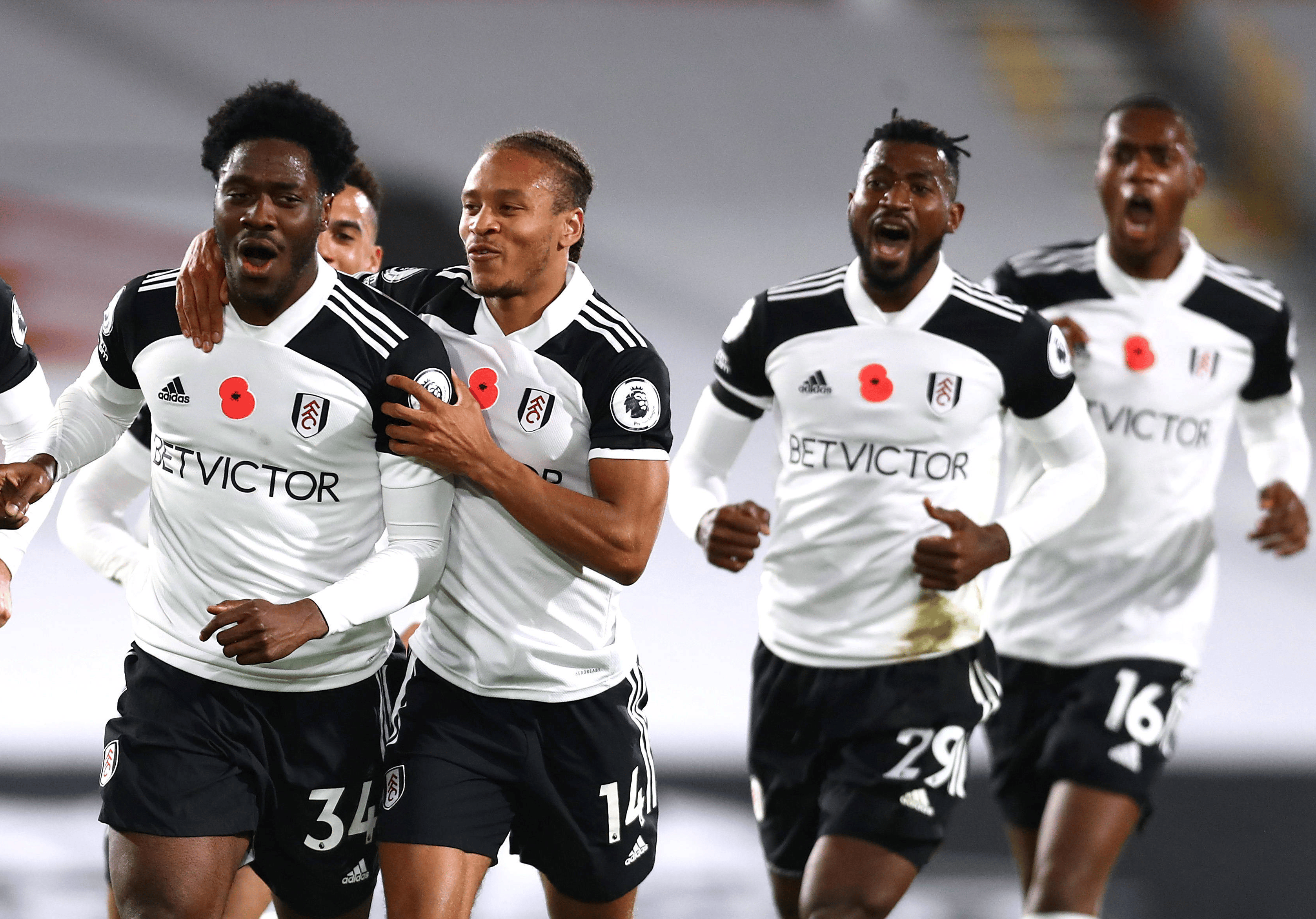 熊猫体育app-利物浦逆转战胜富勒姆，迎来连胜