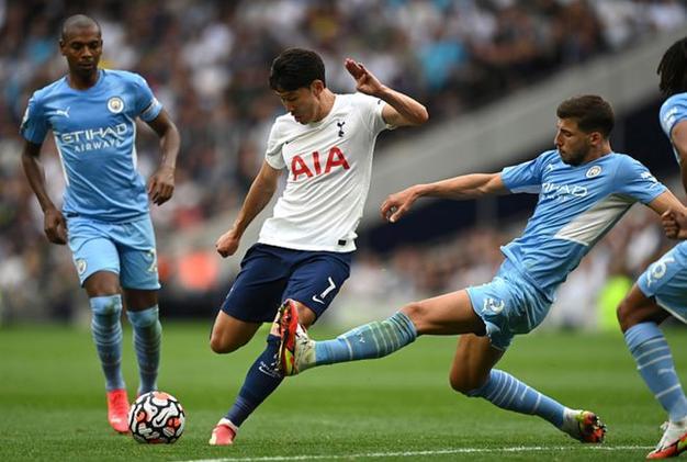 热刺逆转胜利,法甲新秀表现耀眼 热刺逆转胜利,法甲新秀表现耀眼