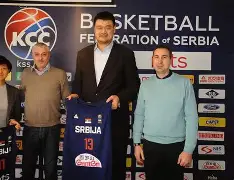 熊猫体育互动-瓦妮·博克成为篮协首位女主席