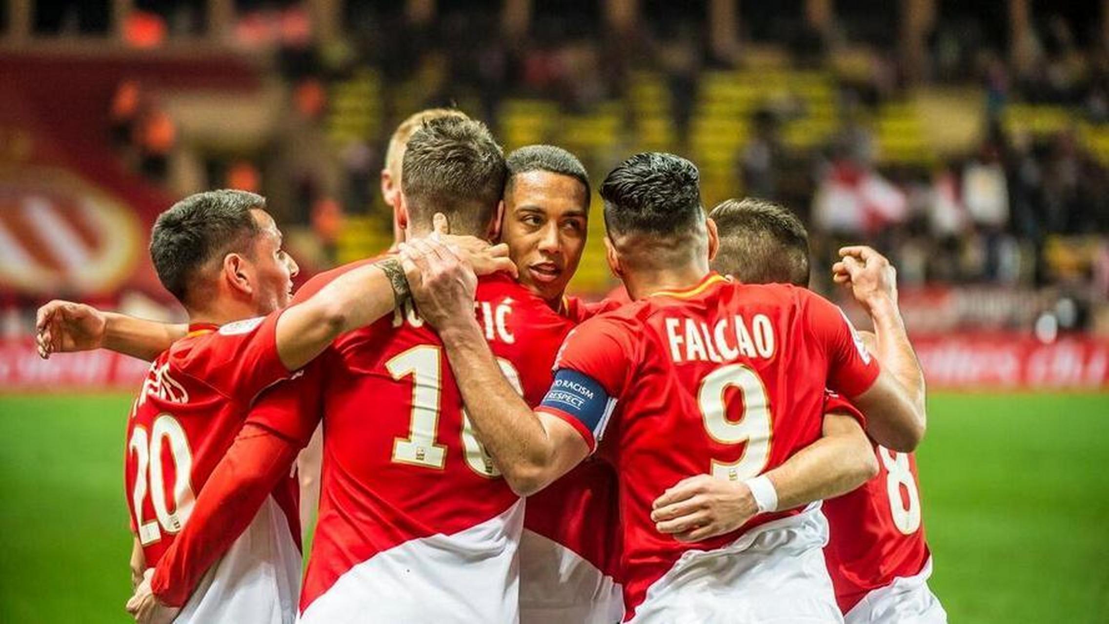 熊猫直播官网-巴黎斯特拉斯堡客场战平摩纳哥，势如破竹