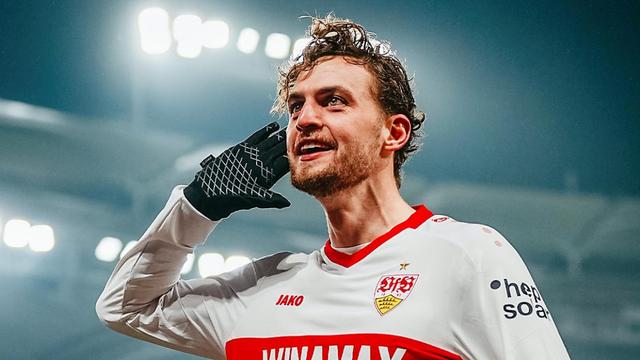 Panda Sports-防线稳固！沃尔夫斯堡主场零封对手