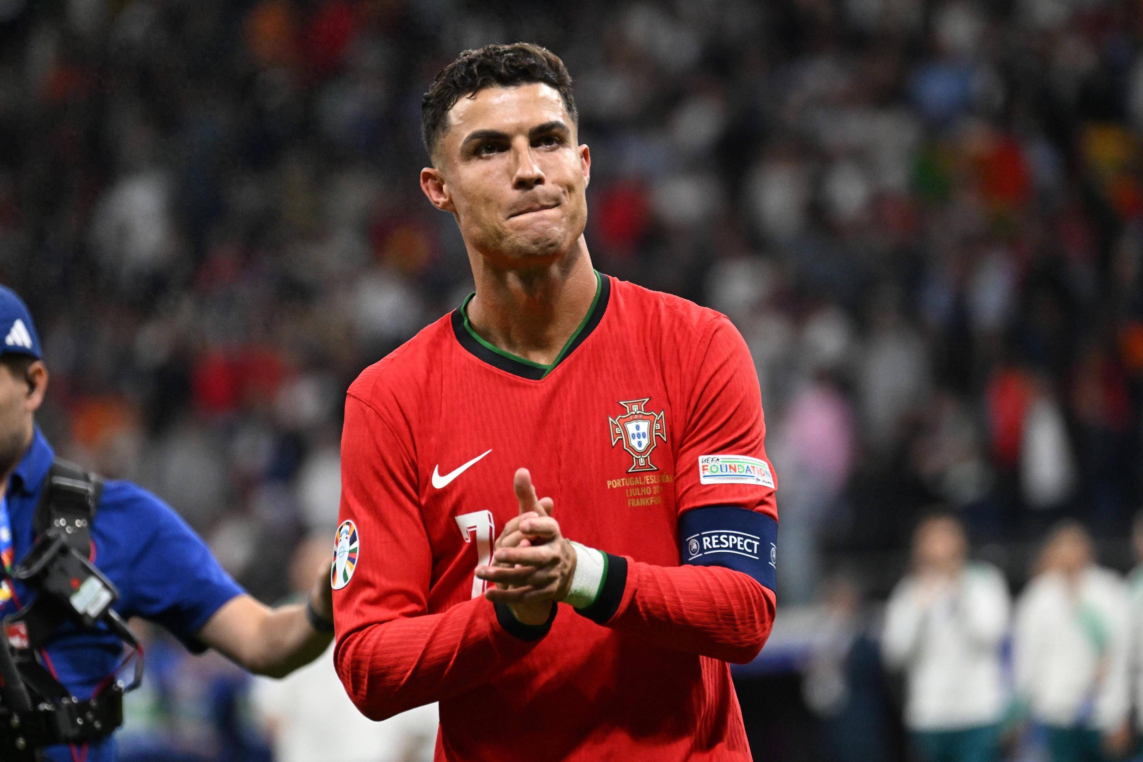 葡萄牙队士气高昂备战预选赛,盼能一路向前 葡萄牙队士气高昂备战预选赛,盼能一路向前