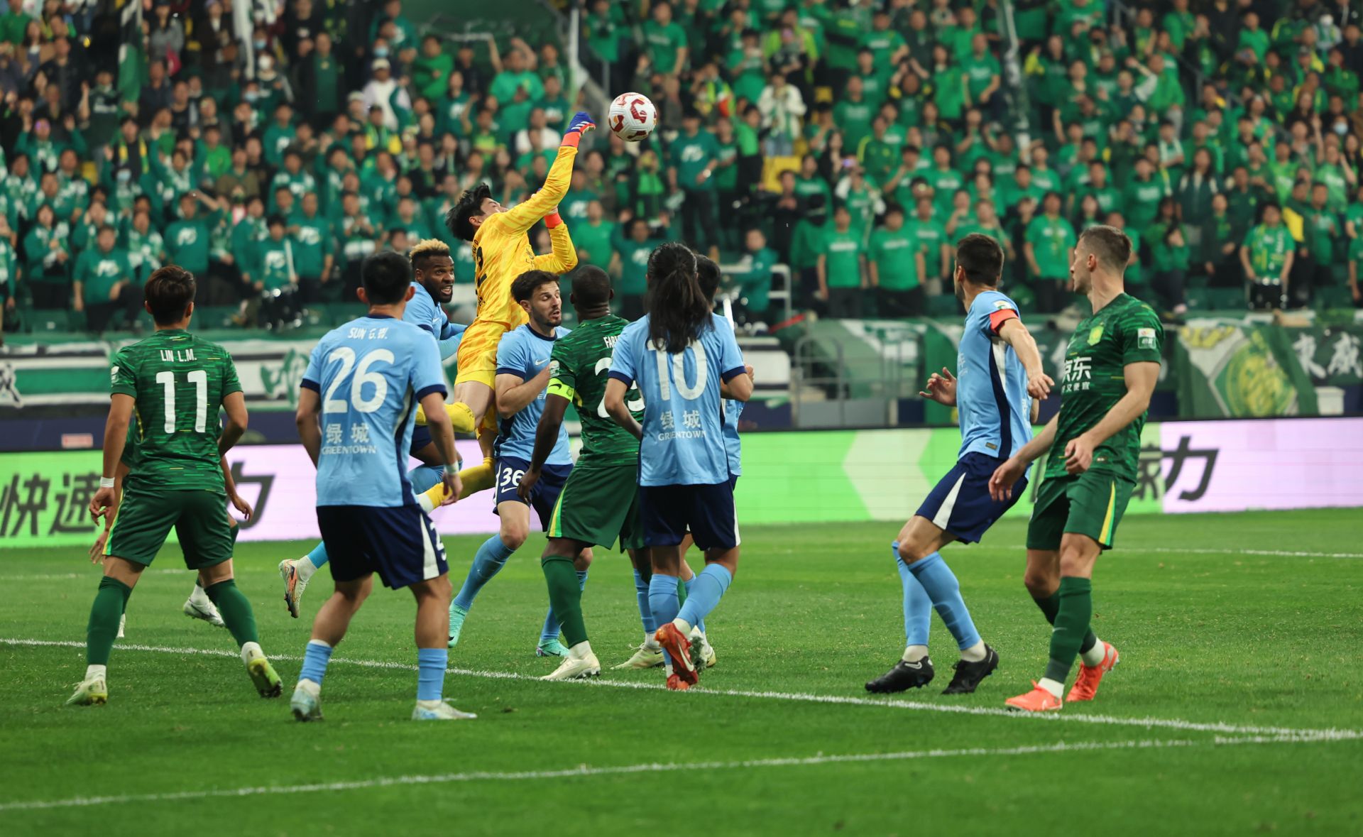 中国俱乐部在国际联赛中展现强势