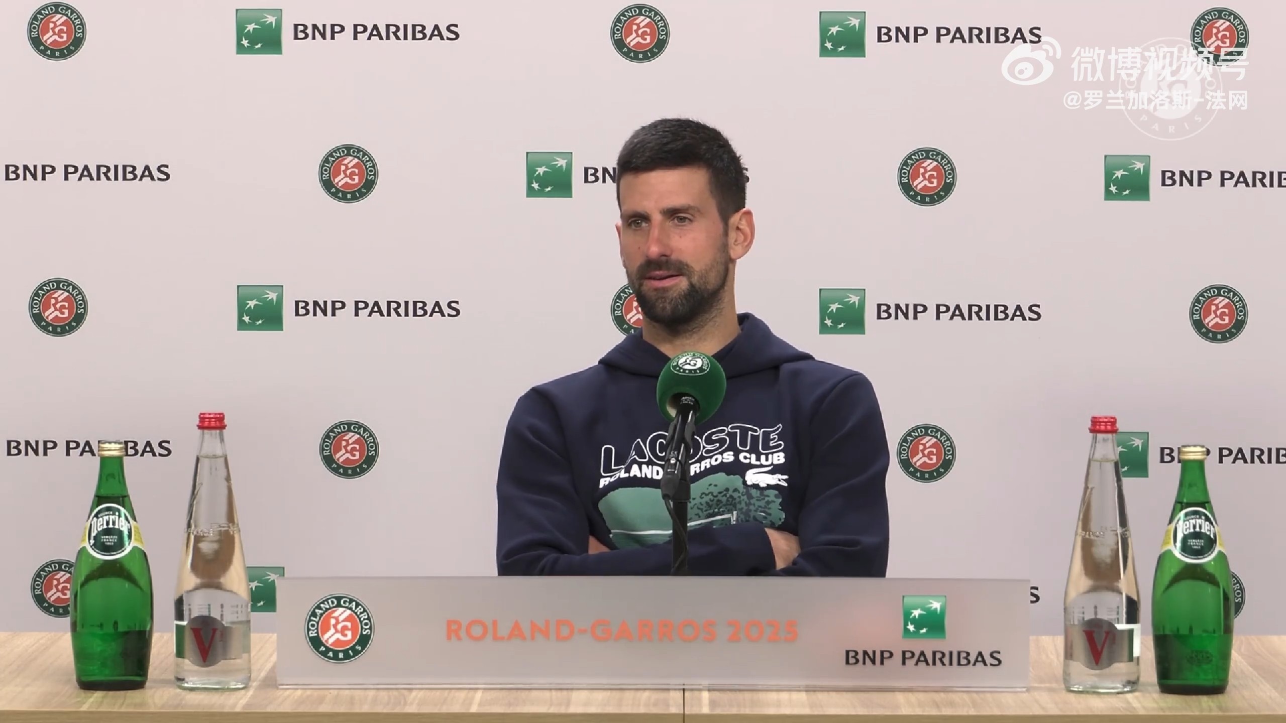 熊猫直播-包含法国网球队碾压澳大利亚网球队，德约科维奇统治全场的词条