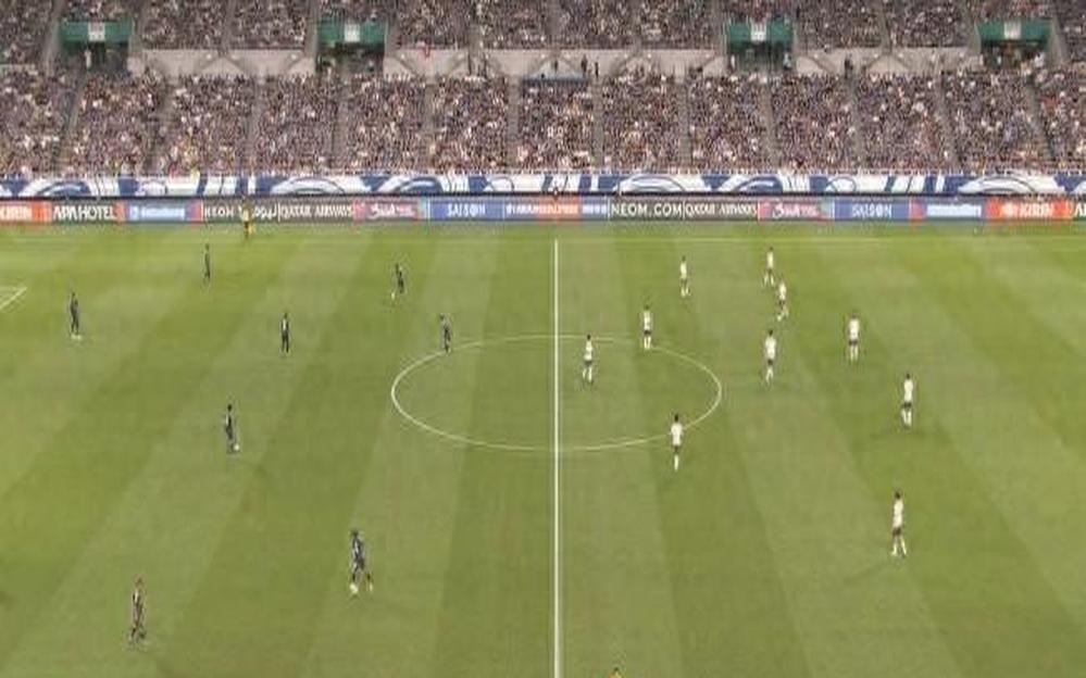 熊猫直播-比赛裁判员罢工，多场比赛推迟进行的简单介绍