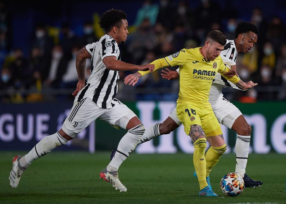 比利亚雷亚尔登顶积分榜,主场冷博格岚登顶 比利亚雷亚尔登顶积分榜,主场冷博格岚登顶