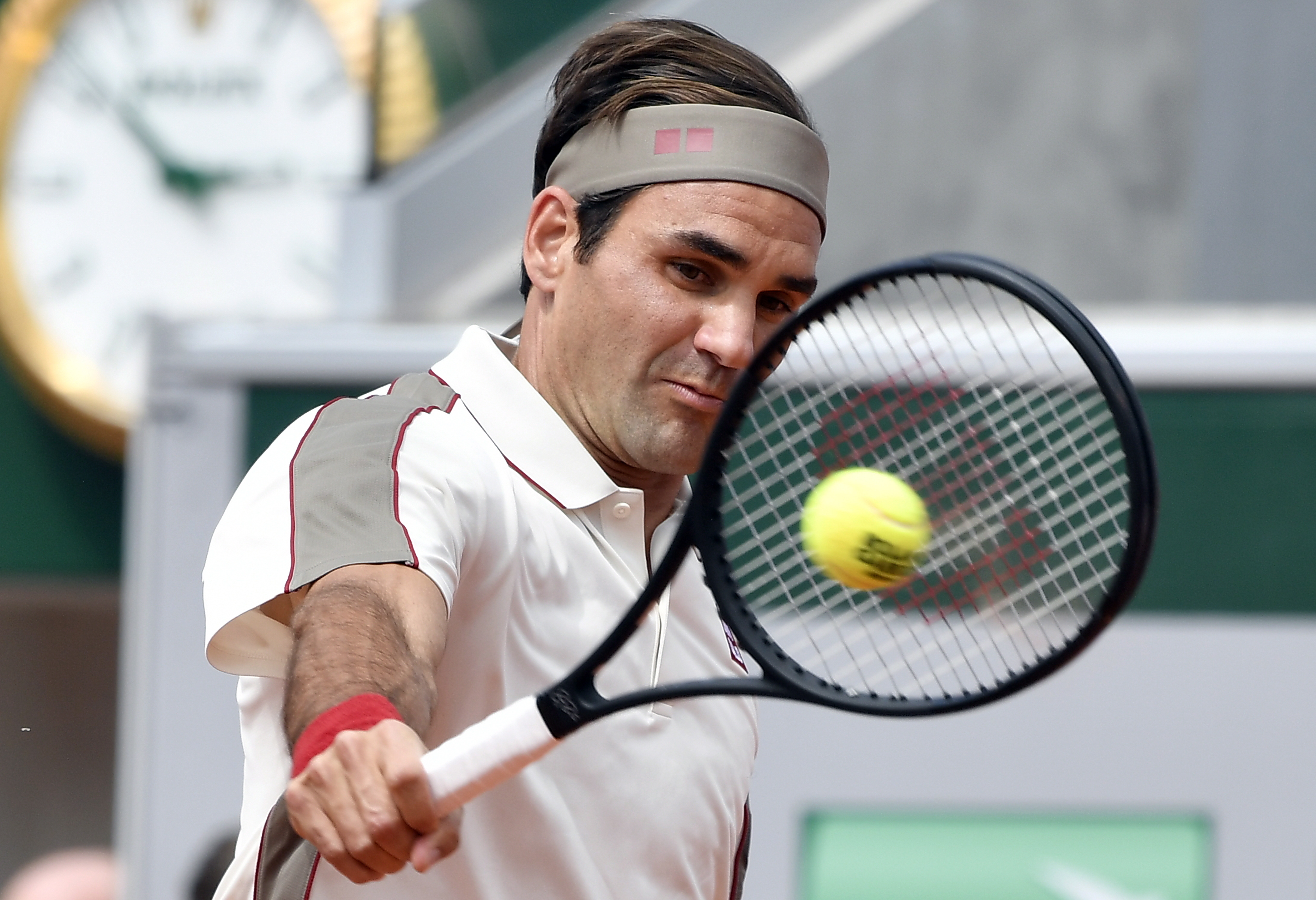 意大利网球队血洗世界网球队,费德勒打破历史纪录 意大利网球队血洗世界网球队,费德勒打破历史纪录