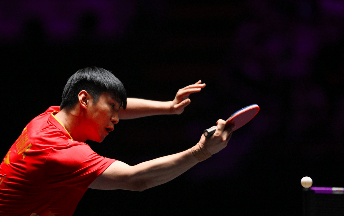 熊猫直播平台-日本乒乓球队碾压瑞典乒乓球队，王皓一己之力扛起全队