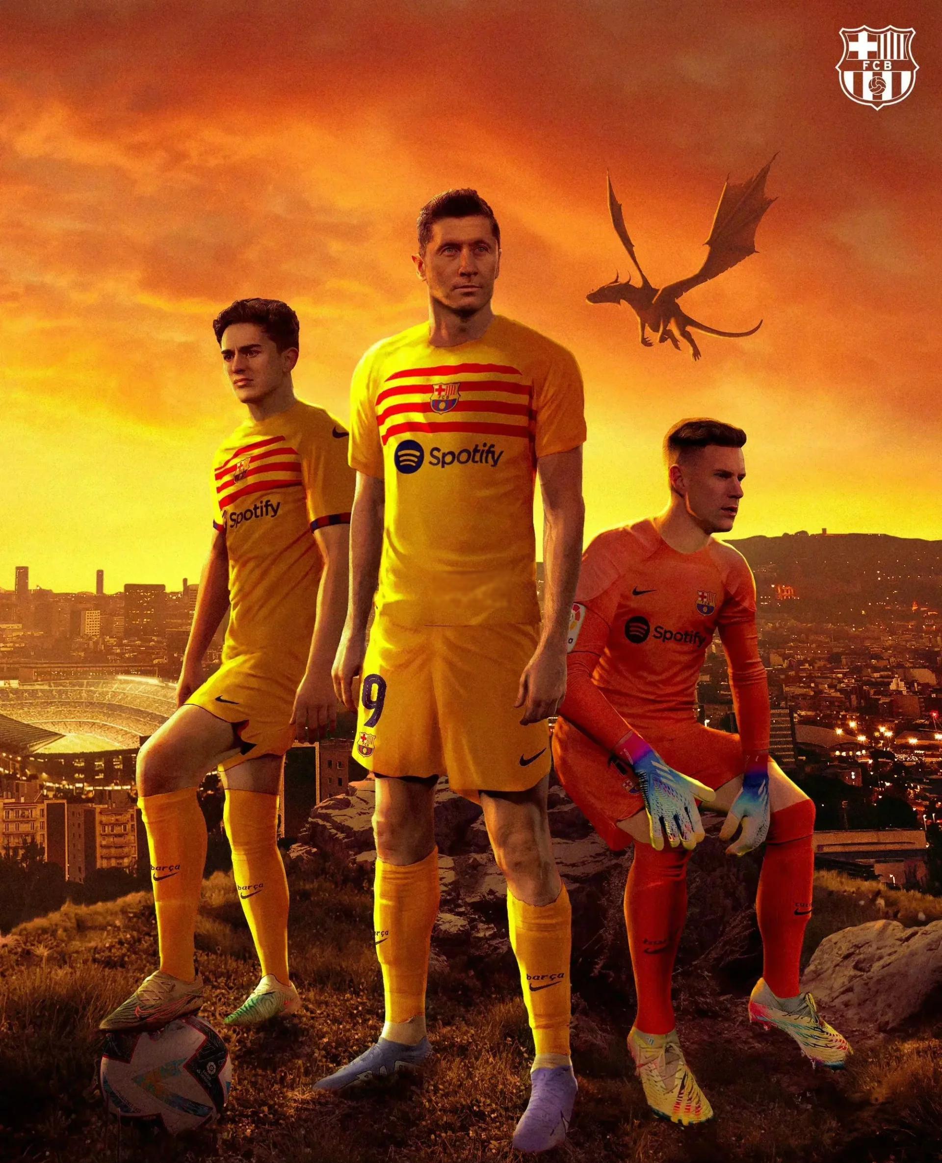 巴塞罗那实现逆转,惊险获胜 巴塞罗那实现逆转,惊险获胜