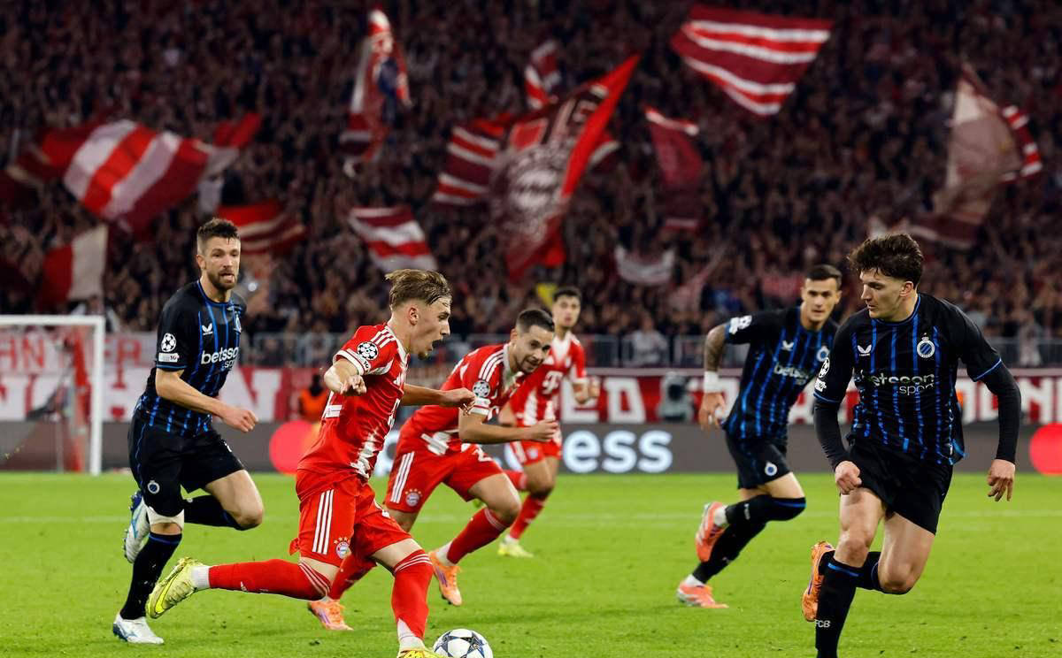 熊猫体育互动-热刺客场取胜埃弗顿，保持连胜状态的简单介绍