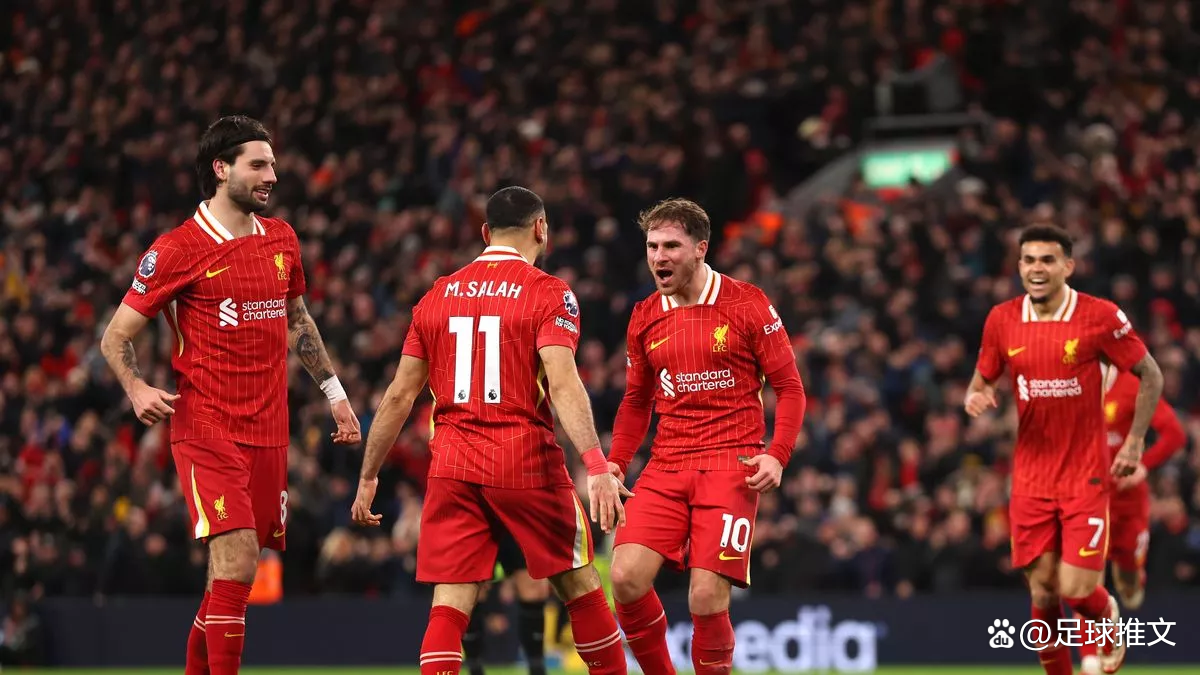 熊猫体育下载-利物浦主场大胜，稳坐积分榜首的简单介绍