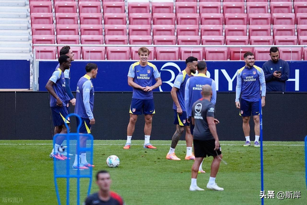 熊猫体育全站APP下载-马竞主场强势，连战连捷