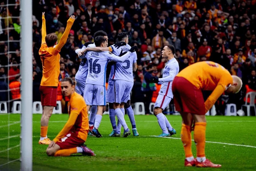 熊猫直播-西班牙逆转里昂，戈麦斯点燃赛场